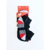 New Balance Core Performance sportovní funkční ponožky s motivem 3 páry