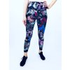 Victoria's Secret Butterfly stylové sportovní legíny High Rise z kolekce Victoria Sport