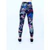 Victoria's Secret Butterfly stylové sportovní legíny High Rise z kolekce Victoria Sport