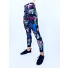 Victoria's Secret Butterfly stylové sportovní legíny High Rise z kolekce Victoria Sport