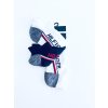 Tommy Hilfiger Ankle Socks sportovní funkční ponožky 3 páry