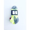 Under Armour Performance ArmourDRY™ Multi sportovní funkční ponožky 4 páry