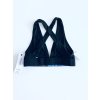 Calvin Klein Bold Black stylová sportovní podprsenka Bralette - vel. S