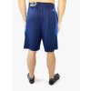 RBX Training Sport Blue sportovní modré kraťasy s logem