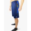 RBX Training Sport Blue sportovní modré kraťasy s logem