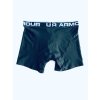 Under Armour HeatGear® Phenom ll Black pohodlné funkční boxerky