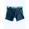 Under Armour HeatGear® Phenom ll Black pohodlné funkční boxerky