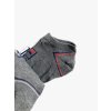 Fila Absorb DRY sportovní funkční ponožky s logem 10 párů