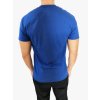Majestic 17One Goal stylové modré triko s krátkým rukávem a motivem