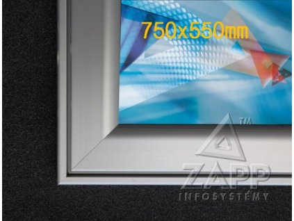 750x550mm