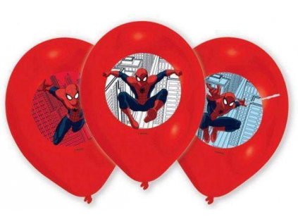 spiderman spiderman ballonger 6 stk 12246181150784 1024x1024