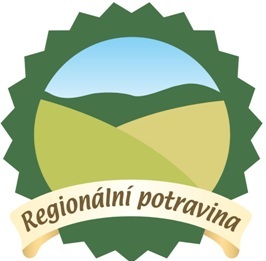 Regionální potravina