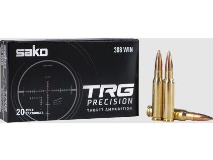 Sako .308Win OTM TRG Precision Scenar L 11.3g 01