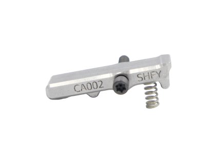 spuhr SICS mag catch extended unfitted CA002 17579