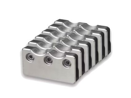 SICS™ Súprava závažia, Exterior, 6 pack01