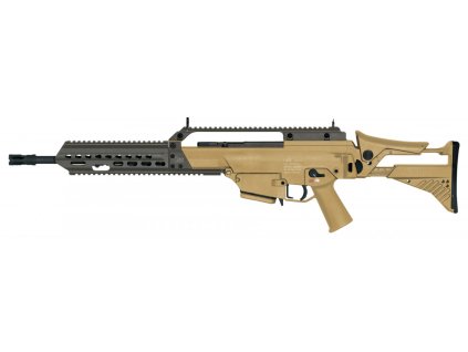 HK243 S TAR, kal. .223Rem., RAL8000 (237794) a