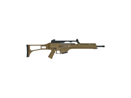 HK243 S SAR, kal. .223Rem., RAL8000 (237781)