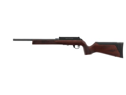 Hammerli Force B1 22 Wood Classsic 16