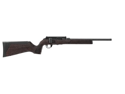 Hammerli Force B1 22 Wood Antique 16 b