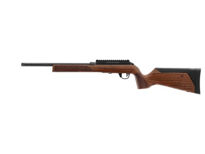 Hammerli Force B1 22 Walnut Wood HQ3 16