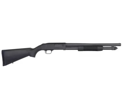 Mossberg 590 Tactical 7 Shot,kal.12 76mm 50778