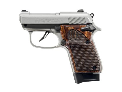 Beretta 30X Tomcat Just in Case1