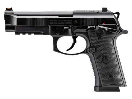 Beretta 92GTS STD FS J92XFMSDA21 2