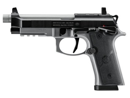 Beretta 92XI SAO Tact Two Tone kal 9x19