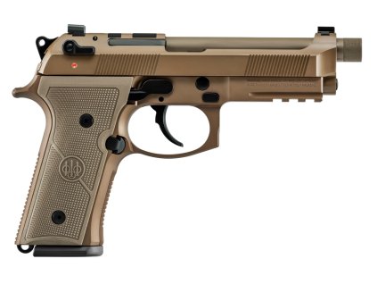 Beretta M9A4 Centurion FDE kal 9x19 JS92QM9A4GM new
