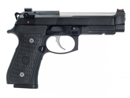 Beretta 92G Elite LTT, kal. 9x19 (J92G9LTTM) a