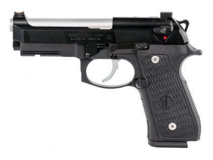 Beretta 92G Elite LTT Centurion kal 9x19 J92GQ9LTTM