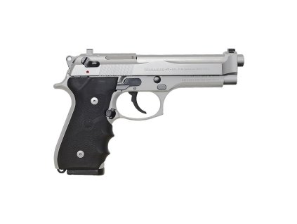 Beretta 92FS Brigadier Inox, kal. 9x19 (J92F560M) a