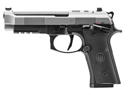 Beretta 92XI SAO Full Size kal 9x19