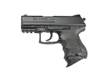 Pištoľ HK P30SK V3, kal. 9x19