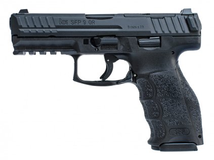 HK SFP9 OR kal. 9x19 s 5 montážnymi platničkami 2624141