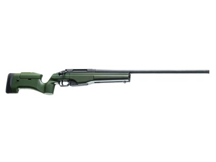Sako TRG 22 green