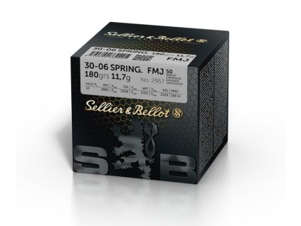 30 06 Spr. FMJ