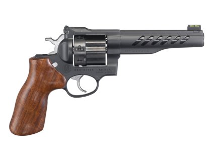Ruger SUPER GP100 5065 kal 357Mag 01