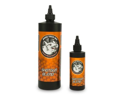 BoreTech SHOTGUN BLEND čistič brokových hlavní (473ml)