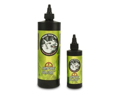 BoreTech RIMFIRE čistič malokalibrových hlavní (473ml)