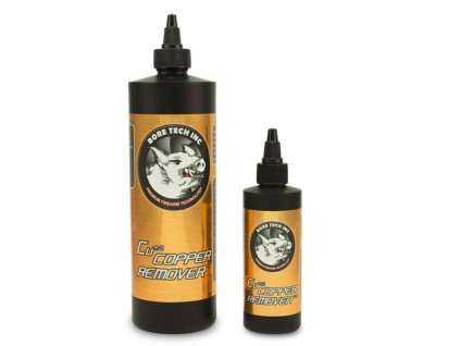 BoreTech Cu+2 Copper Remover