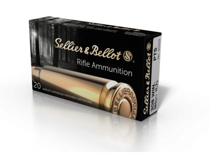 Selier .308 Win. PTS 30702 11.7g