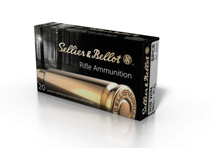 Selier .308 Win. SPCE 2935 11.7g
