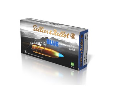 Selier .308 Win. TXRG 2971 10,7g