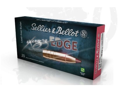 Selier .308 Win. TXRGCE 10,7g