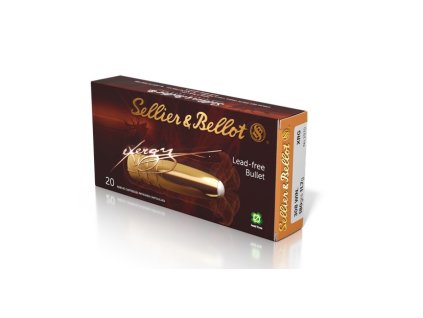 Selier .308 Win. XRG 2970 11.7g