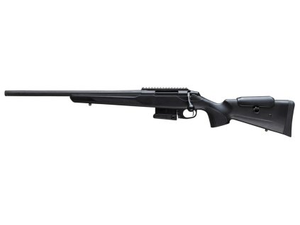 Tikka T3x Compact Tactical Rifle Adjustable LH