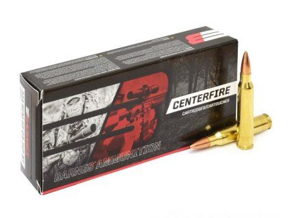 Barnes 223Rem 69gr 4,47g JHP BT 32003 s