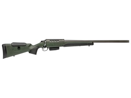Tikka T3x Super Varmint Green Roughtech 13