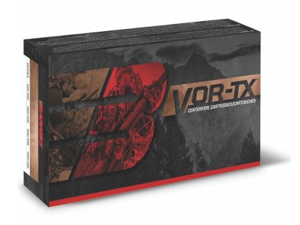 Barnes .243 Win. VOR TX TTSX BT 5.18g 1